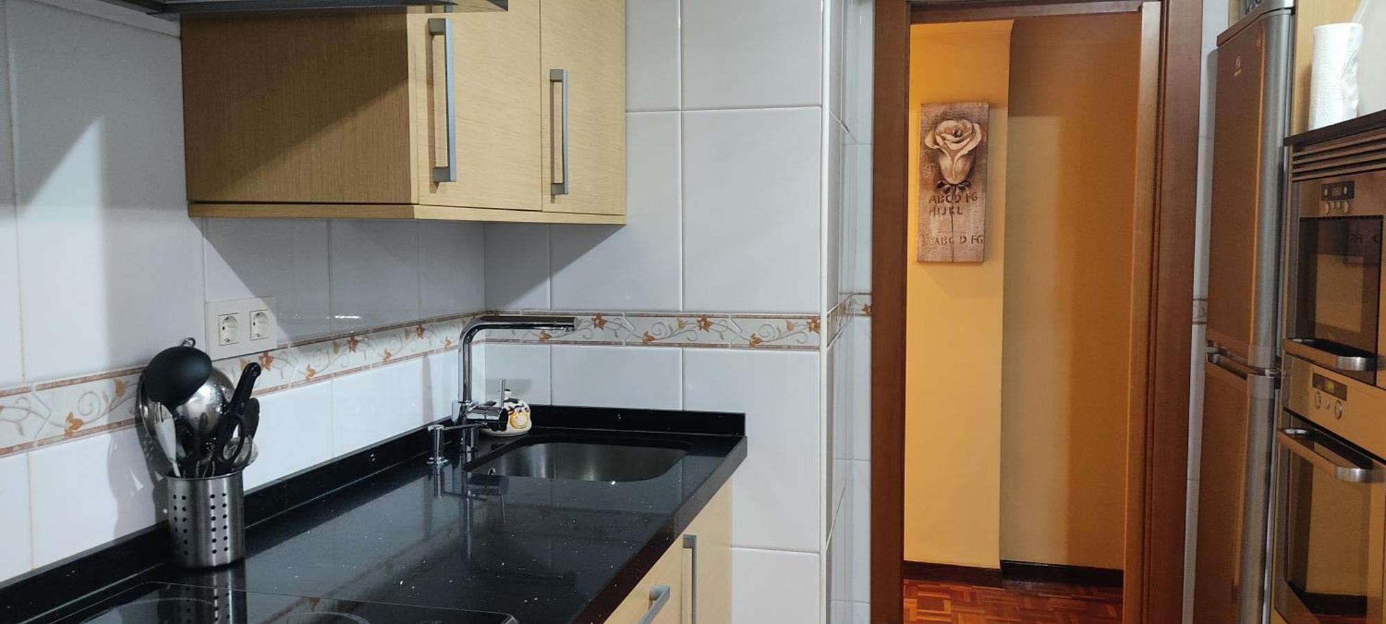 Precioso Piso En El Centro De Aviles Avilés Exterior foto